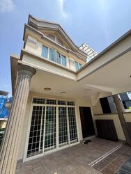 Serangoon Garden Way (D19), Semi-Detached #625140211